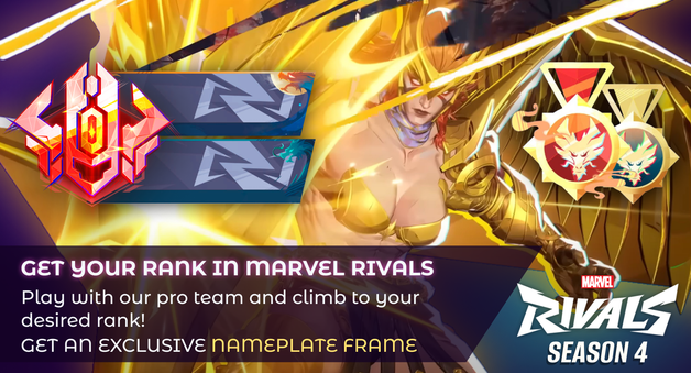 Marvel Rivals